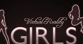 【VR汉化】VR女孩 Virtual Reality Girls