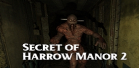 [Oculus quest] 耙庄园的秘密2（Secret of Harrow Manor 2）