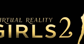 【独家VR汉化】虚拟现实女孩2 Virtual Reality Girls 2