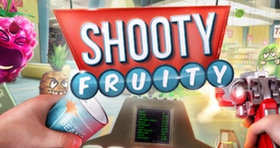 【合作VR汉化】射击水果 VR (Shooty Fruity)