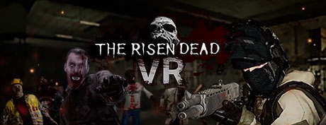 [VR交流学习] 复活的死亡VR The Risen Dead VR vr game crack