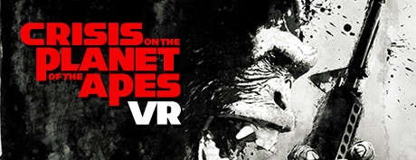 [VR交流学习] 猩球危机 VR (Crisis on the Planet of the Apes) vr game