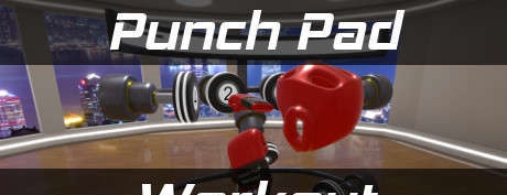 [VR交流学习] 拳击训练 VR (Punch Pad Workout) vr game crack
