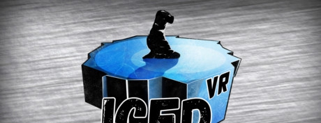 [VR交流学习] 冰封 VR (ICED VR) vr game crack