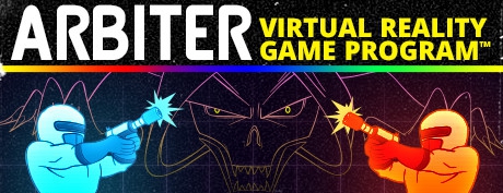 [VR交流学习] 仲裁者 VR (Arbiter) vr game crack