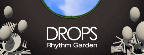 [VR交流学习] 节奏花园 VR (Drops: Rhythm Garden) vr game crack