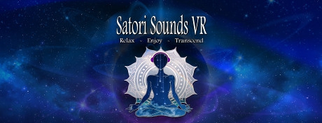 [VR交流学习] 顿悟之声 VR (Satori Sounds VR) vr game crack