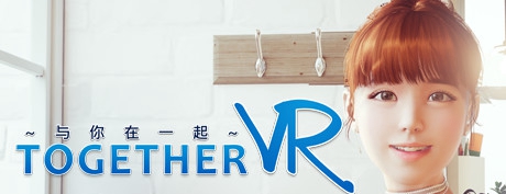 [VR交流学习] 与你在一起 VR (TOGETHER VR) vr game crack