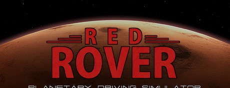 [VR交流学习] 猩红 VR (Red Rover) vr game crack