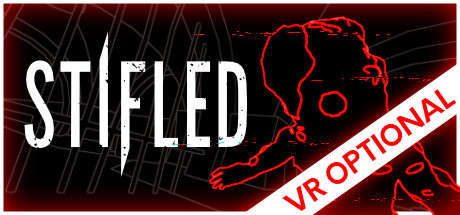 [VR交流学习] 窒息 VR (Stifled) vr game crack