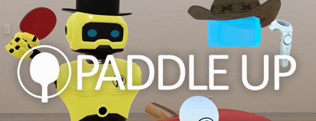 [VR交流学习] Paddle Up (Paddle Up) vr game crack