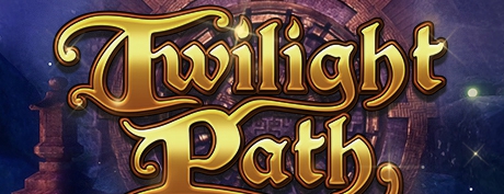 [VR交流学习] 暮光之路 （Twilight Path）vr game crack