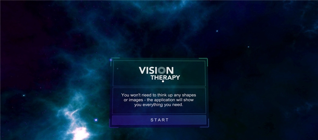 [VR交流学习] VR视觉疗法 (Vision Therapy VR) vr game crack