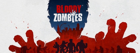 【VR破解】血腥僵尸 (Bloody Zombies)