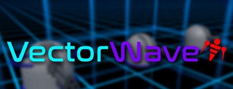 【VR破解】矢量波动 VR (VectorWave)