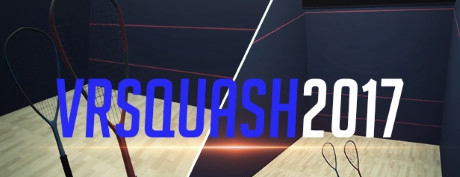 [VR交流学习] VR 壁球 2017 (VR Squash 2017) vr game crack
