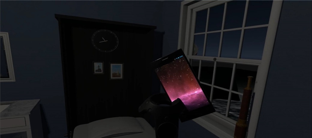 [VR交流学习] 逃出房间:恶魔岛 (Alcatraz: VR Escape Room) vr game crack
