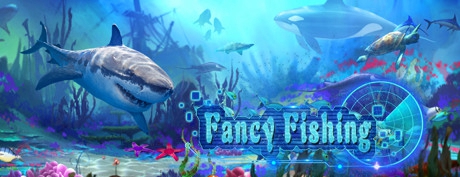 [VR交流学习] 捕鱼达人 (Fancy Fishing VR) vr game crack