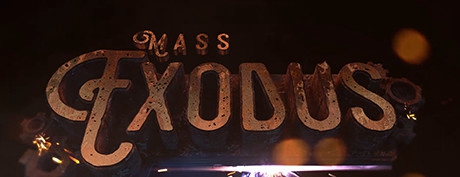[VR交流学习] [VR交流学习] 大逃窜 VR (Mass Exodus) vr game crack