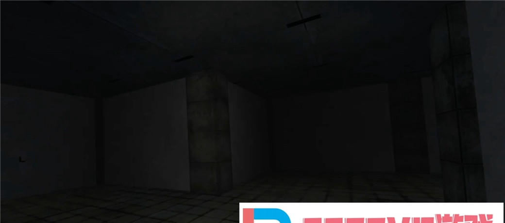 [VR交流学习] 迷宫逃脱 VR (Maze Run VR) vr game crack