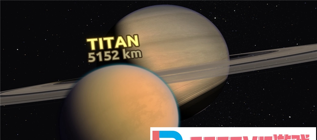 【VR破解】泰坦空间2.0 (Titans of Space 2.0)
