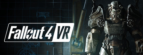 [VR交流学习] 辐射4VR（Fallout 4VR）vr game crack