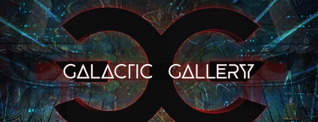 [VR交流学习] 银河画廊 VR (Galactic Gallery) vr game crack