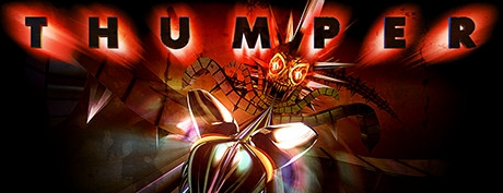 [VR交流学习] 暴走甲虫 (Thumper) vr game crack