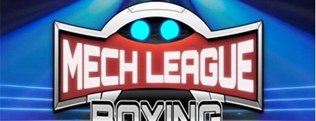 [VR交流学习] 机甲拳击联赛 VR (Mech League Boxing) vr game crack
