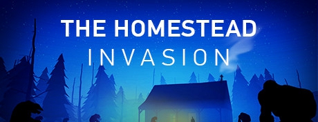 [VR交流学习] 家宅入侵 VR (The Homestead Invasion) vr game crack