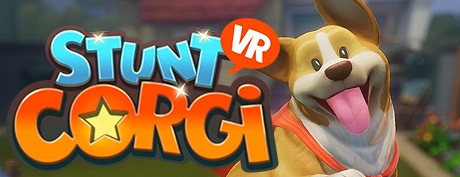 [VR交流学习] 特技柯基 VR (Stunt Corgi VR) vr game crack