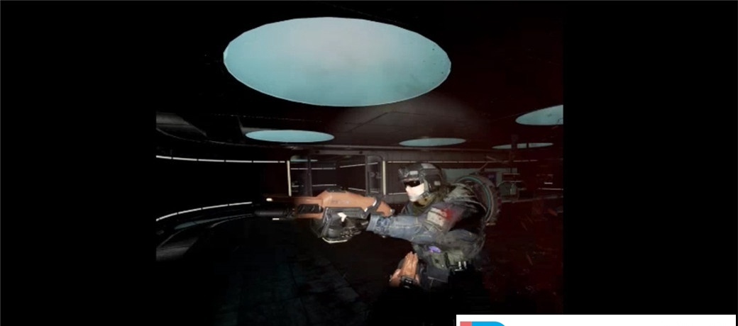 [VR交流学习] 打捞 VR (Salvage Op) vr game crack