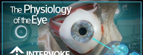 [VR交流学习] 眼镜生理学 VR (The Physiology of the Eye) vr game crack