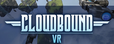 [VR交流学习] 云界 (CloudBound) vr game crack