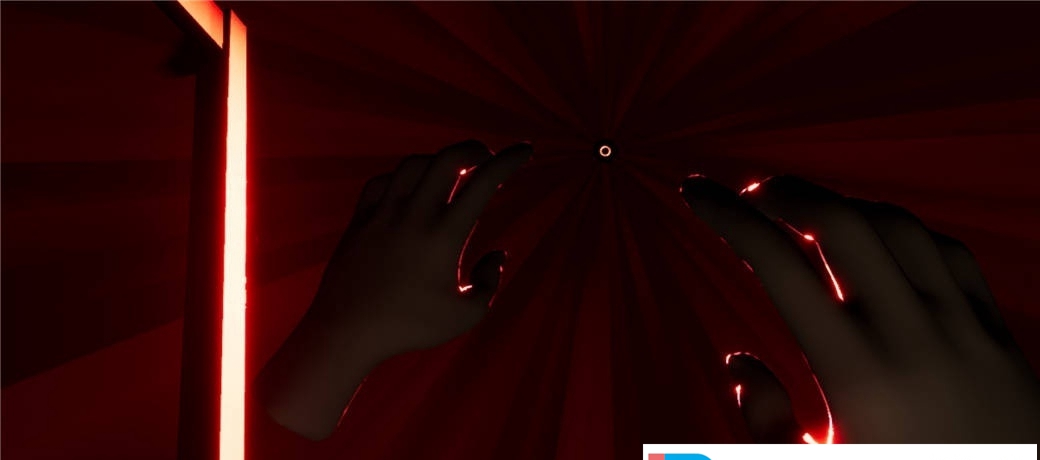 [VR交流学习] 内心之光 VR (Internal Light VR) vr game crack