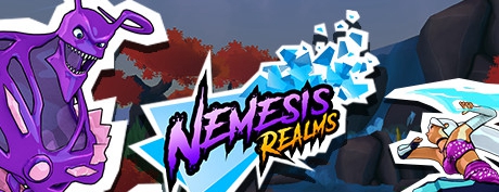 [VR交流学习] 复仇王国 VR (Nemesis Realms) vr game crack