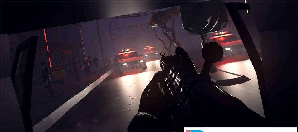 [VR交流学习] 完美狙击 VR (The Perfect Sniper) 18年版 vr game crack