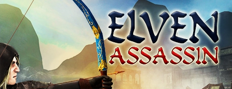 [VR交流学习] 精灵刺客 (Elven Assassin) 18年版 vr game crack