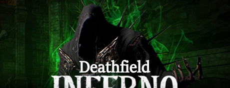 [VR交流学习] 地狱:死亡地带 (Inferno: Deathfield) vr game crack