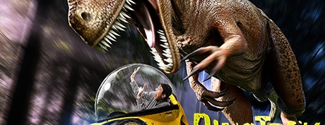 [VR交流学习] 恐龙之旅(DinoTrek) vr game crack