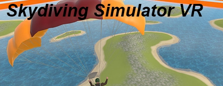 [VR交流学习] 跳伞模拟器 VR (Skydiving Simulator VR) vr game crack