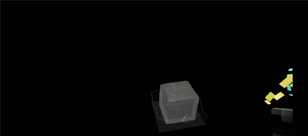[VR交流学习] 立方体 VR (Cubes) vr game crack