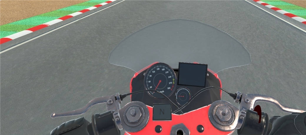 [VR交流学习] 摩托 VR (Moto VR) vr game crack