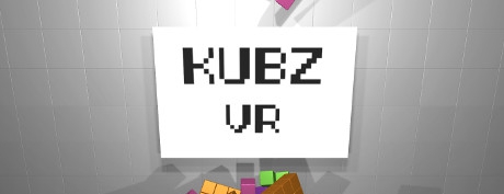 [VR交流学习] Kubz VR (Kubz VR) vr game crack