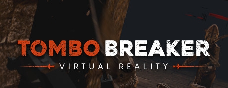 [VR交流学习] 碎镣者 VR (Tombo Breaker VR) vr game crack