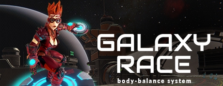 [VR交流学习] 银河竞速 (Galaxy Race) vr game crack