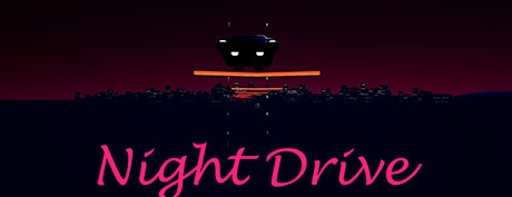 [VR交流学习]夜间行驶 VR (Night Drive VR)  vr game crack