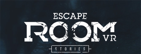 [VR交流学习] 密室逃脱VR：故事 (Escape Room VR: Stories) vr game crack
