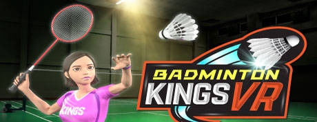 [VR交流学习] 羽毛球之王 VR (Badminton Kings VR) vr game crack