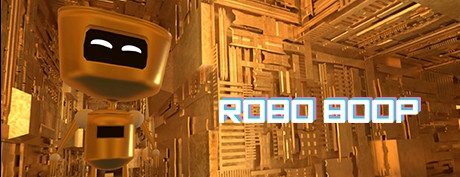 [VR交流学习] 机器人娃娃 VR (Robo Boop) vr game crack